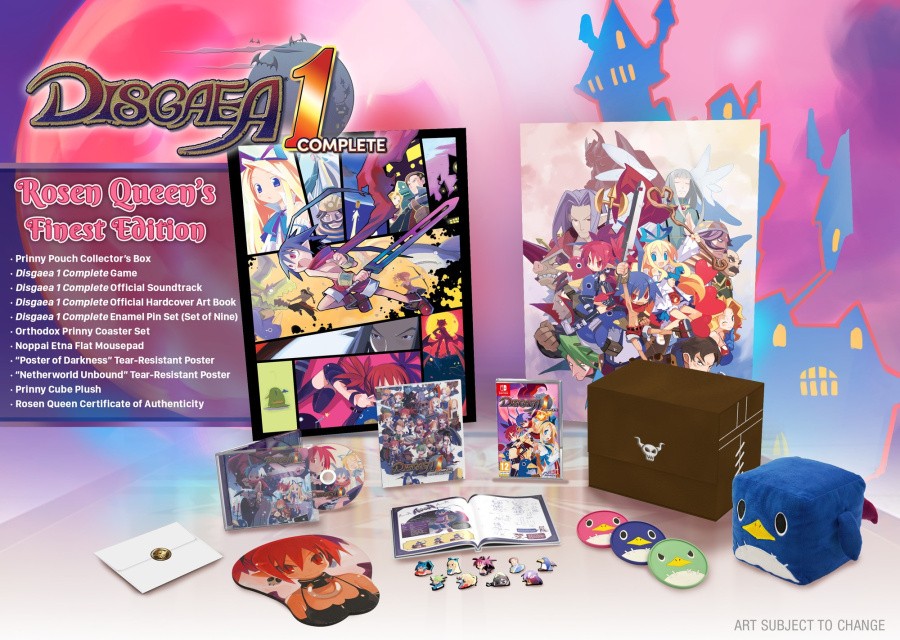 Disgaea 1 Rosen Queens Finest Edition.png