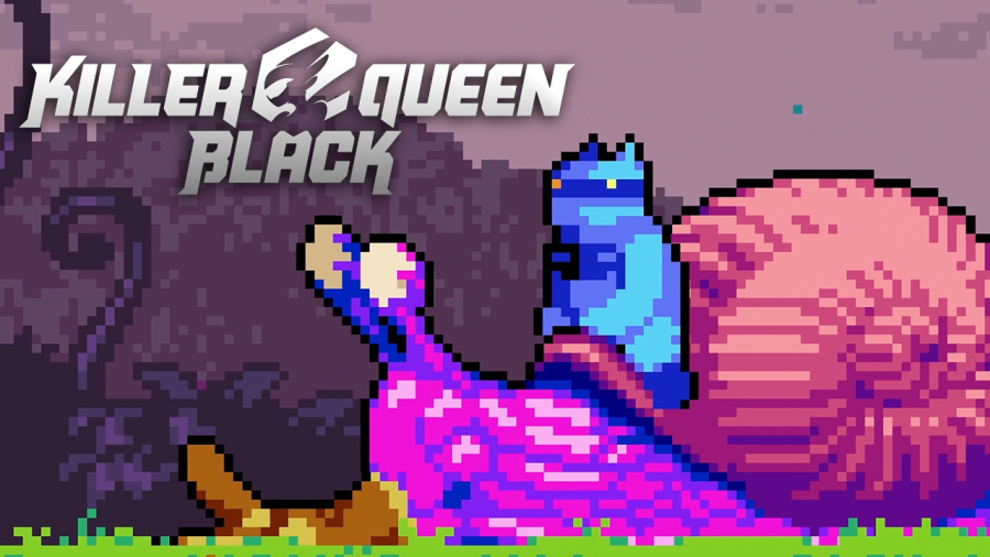 killerqueenblack