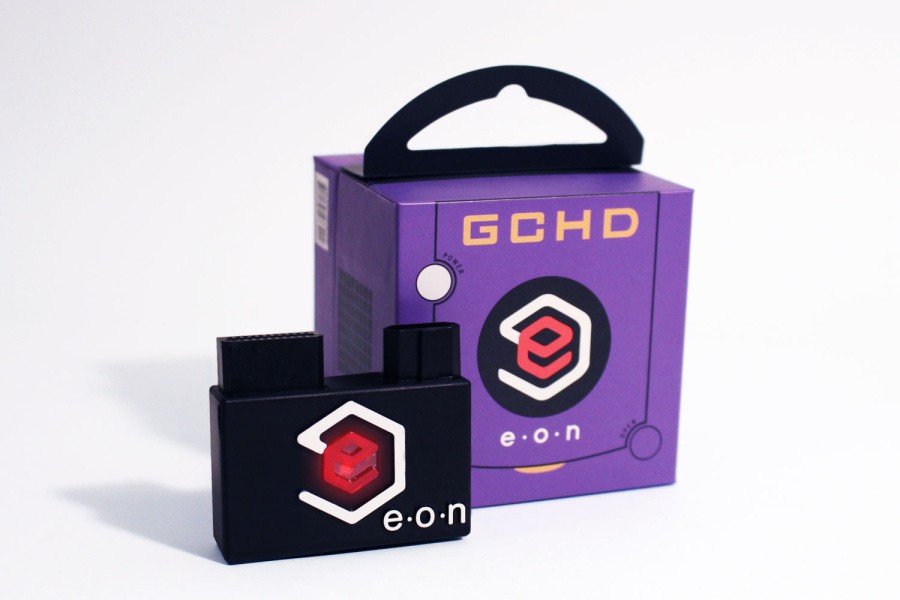 GCHD