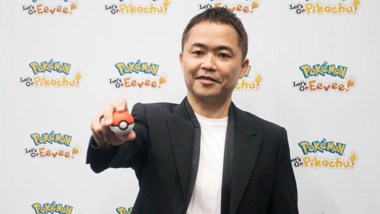 Pokémon Director Junichi Masuda Talks Uniting All Fans, Future Of The