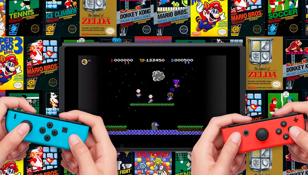 Nintendo NES Classic is Back in Retail Stores Once Again Nintendo NES Classic is Back in Retail Stores Once Again