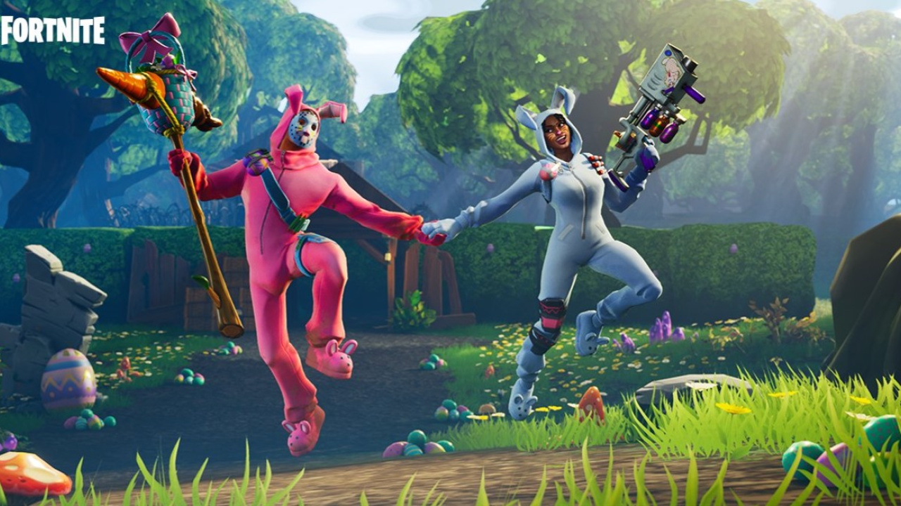 Rumour Leaked E3 Document Suggests Fortnite Dragon Ball Fighterz