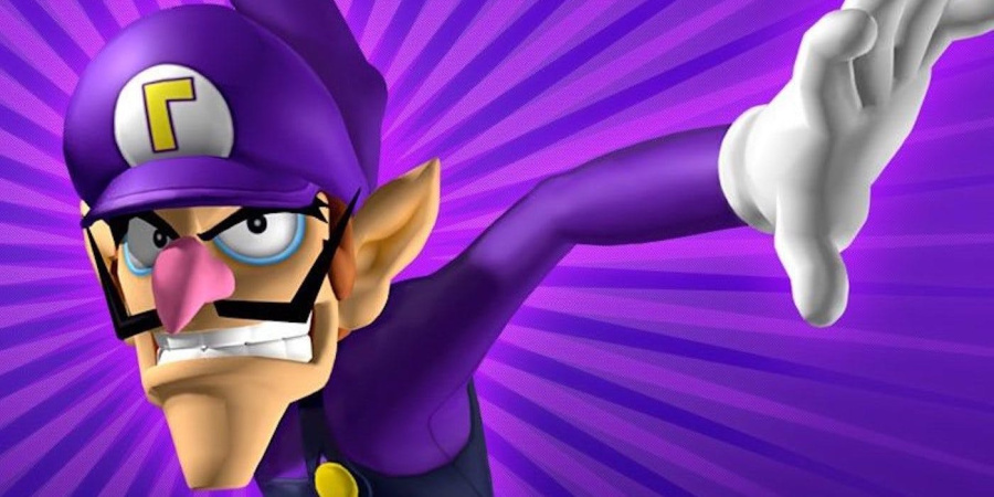 Wah!