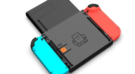 Flip Grip with Switch Iso.png