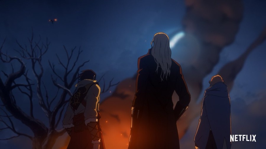 Castlevania