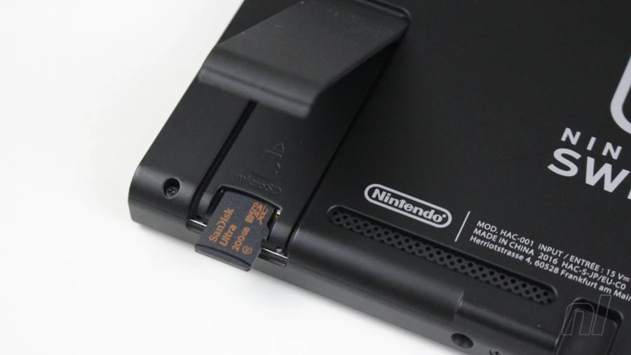 The Best Micro SD Cards For Nintendo Switch - Guide - Nintendo Life