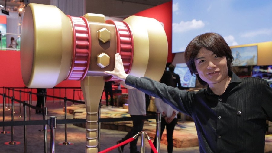 Sakurai