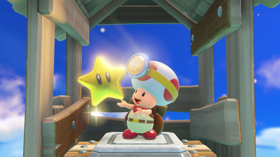 captain toad