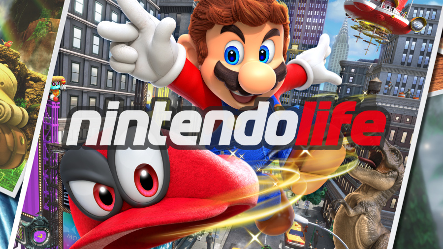 Wahahaha, it's-a-me Wario!