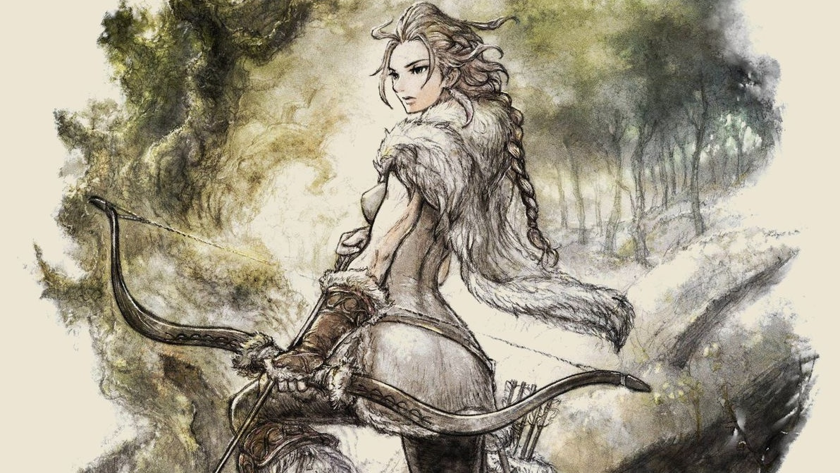 Octopath Traveler Sales Pass A Million Units, Nintendo Extends Its Thanks