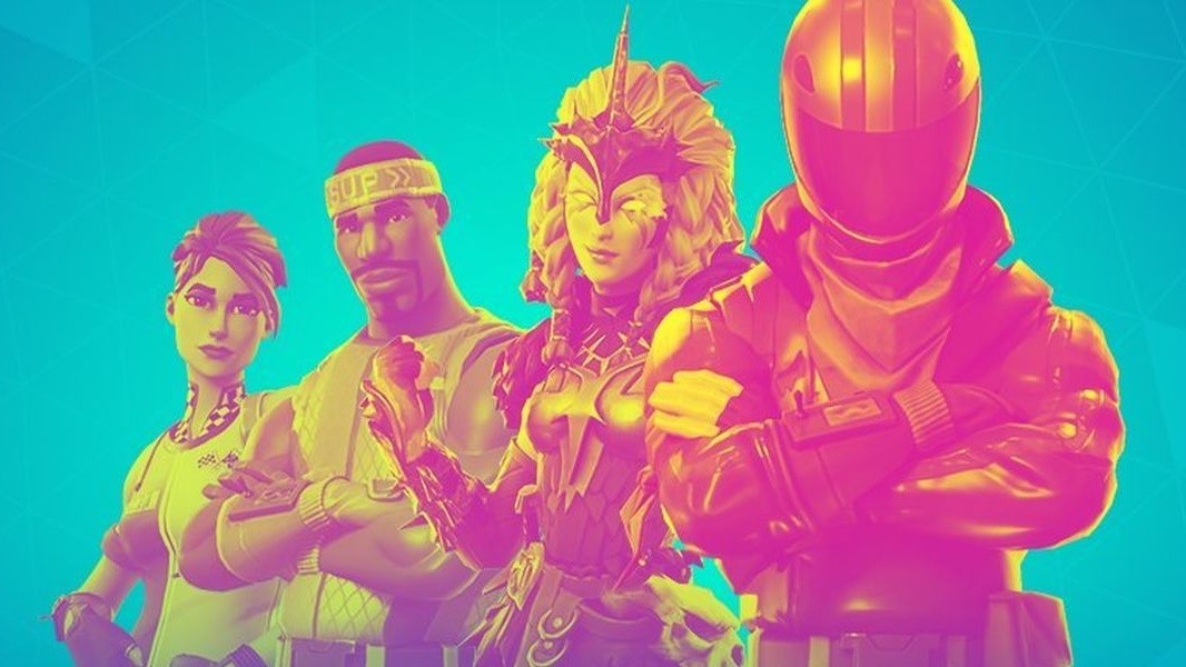 Fortnite Introduces Ranked Online Tournaments, New Two-Seater Vehicle Also Added...