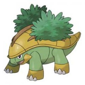 Grotle