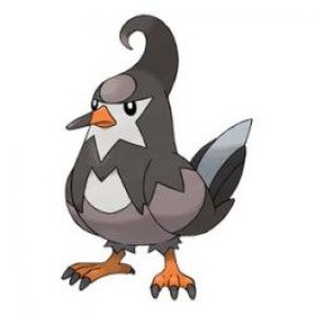 Staravia