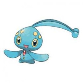 Manaphy