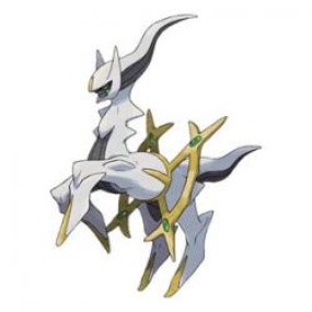 Arceus