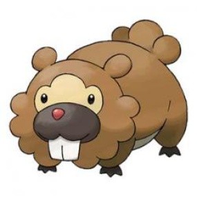 Bidoof