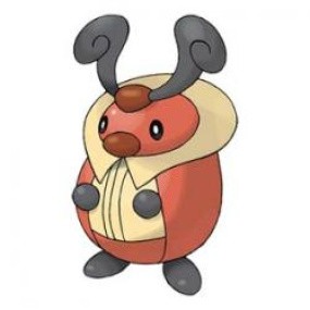 Kricketot
