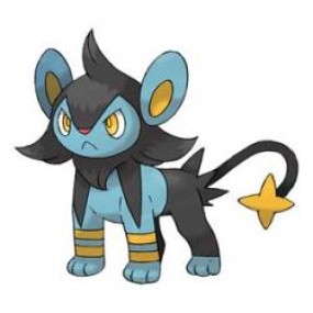 Luxio
