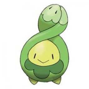 Not Currently Available - Budew