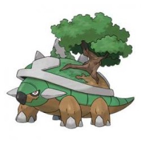 Torterra