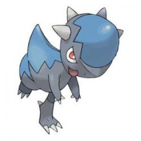Cranidos