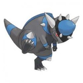 Rampardos