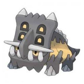 Bastiodon