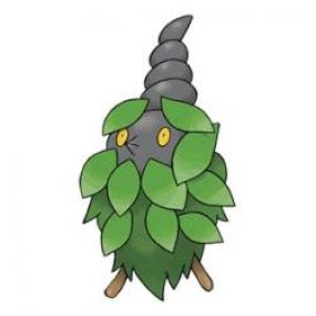 Burmy