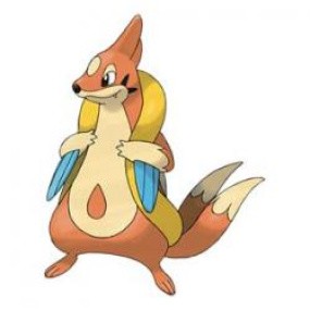 Floatzel