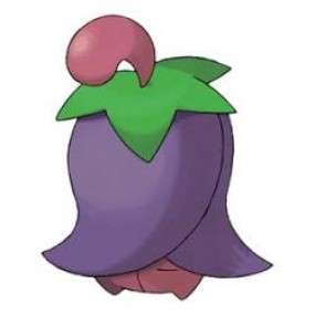Cherrim