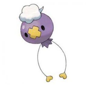 Drifloon