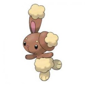 Buneary