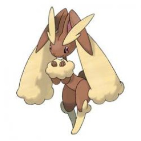 Lopunny