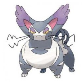 Purugly