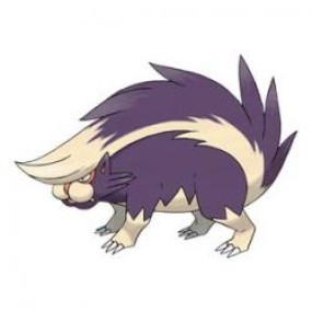 Skuntank