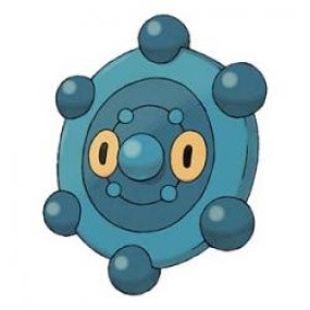 Bronzor