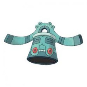 Bronzong