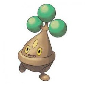 Bonsly