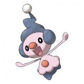 Mime Jr.