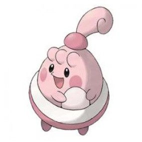 Happiny