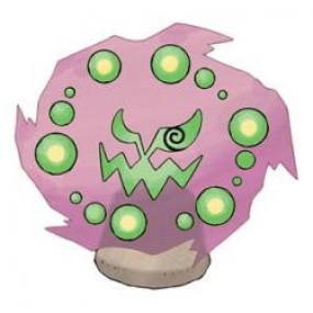 Spiritomb