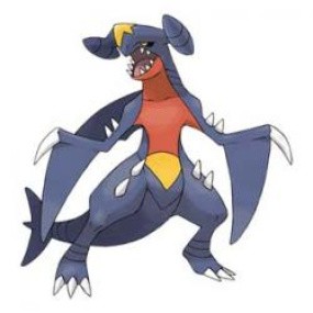 Garchomp