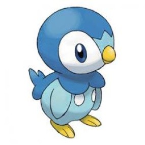 Piplup