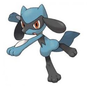 Riolu