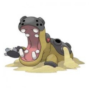 Hippowdon