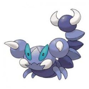 Skorupi