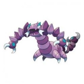 Drapion