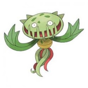 Carnivine