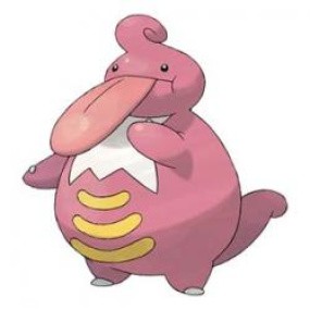 Lickilicky