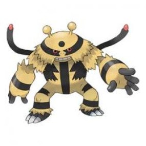 Electivire